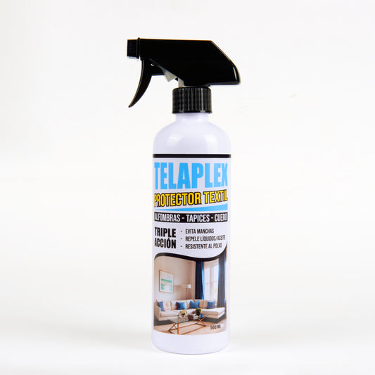 Telaplex Protector Textil Botella 500 ml