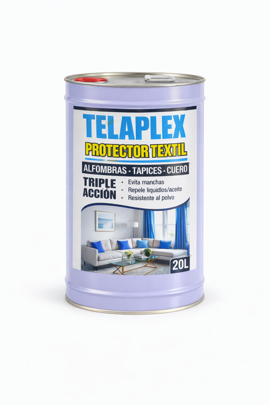 Telaplex Protector Textil 20 Litros