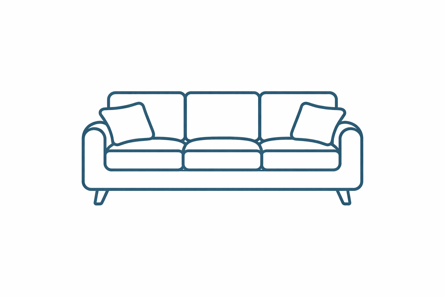 Impermeabilización de Sofá