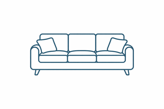 Impermeabilización de Sofá